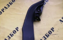 Крышка зеркала внутренняя FORD FOCUS 2 2008-2011 2008 4M51A23408AJ СЕДАН 1.8 QQDB 125 Л/С