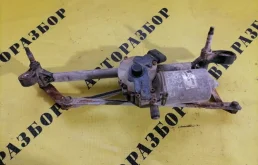 Трапеция стеклоочистителей (дворников) OPEL CORSA D 2006-2015 2007 13182340 1.0 Z10XEP
