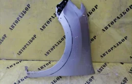 Крыло переднее левое RENAULT SANDERO 2014-H.B. 631015919R