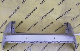 Бампер задний LEXUS NX200 2014-2021 5215978010