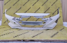 Бампер передний HYUNDAI ELANTRA 2016-2020 86511F2AA0