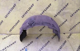 Локер задний правый (подкрылок) BMW 7-СЕРИЯ F01/F02 2008-2015 2009 51717185270 4.4 N63 B44A 408 Л/С