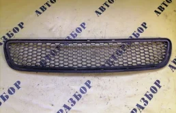 Решетка в бампер FIAT ALBEA 2002-2012 2009 51703148 1.4 78 Л/С 350A1000