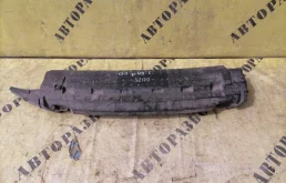 Наполнитель (абсорбер) переднего бампера AUDI Q7 (4L) 2005-2015 4L0807550