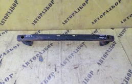 Усилитель заднего бампера OPEL CORSA D 2006-2015 2007 1405059 1.0 Z10XEP