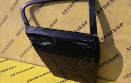 Дверь задняя правая OPEL ASTRA H 2004-2015 124589
