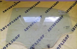 Стекло двери задней левой CHEVROLET AVEO T250 2005-2011 2011 96649118 СЕДАН 1.2 B12D1 84 Л/С