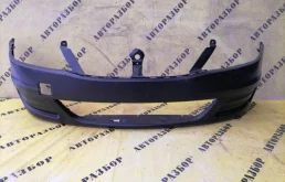 Бампер передний RENAULT LOGAN 2005-2014 8200916703