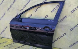Дверь передняя левая AUDI A4 (B9) 2015-H.B. 8W0831051