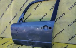 Дверь передняя левая SUZUKI SX4 2006-2013 6800279J00