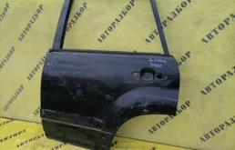 Дверь задняя левая SUZUKI GRAND VITARA 2006-2014 6800465832