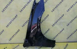 Крыло переднее правое BMW X3 F25 2010-2017 41357267324