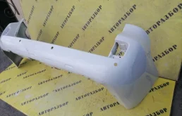 Бампер задний TOYOTA LAND CRUISER 200 2008-2021 5215960989