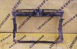 Рамка радиаторов (панель передняя) VOLKSWAGEN GOLF 7 2012-2020 5G0805594
