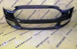 Бампер передний FORD MONDEO 5 2015-2022 DS7317757JW