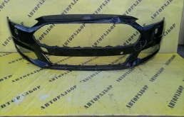 Бампер передний FORD MONDEO 5 2015-2022 DS7317757JW