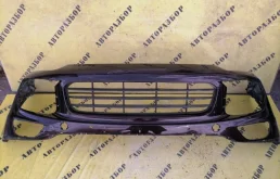 Бампер передний PORSCHE CAYENNE 2010-2017 7P5807221D