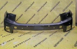 Бампер передний TOYOTA HIGHLANDER 3 2013-2020 521190E220