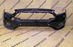Бампер передний FORD FOCUS 3 2011-2019 F1EB17757A