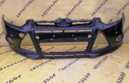 Бампер передний FORD FOCUS 3 2011-2019 BM5117757AFW