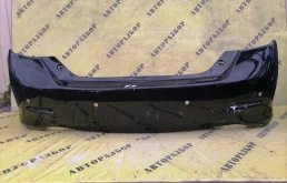 Бампер задний TOYOTA CAMRY 50 2011-2017 5215933330