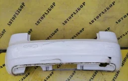 Бампер задний AUDI A3 (8P1 8PA) 2003-2013 8P4807511