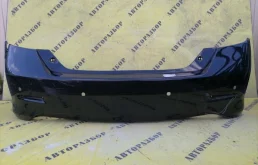 Бампер задний TOYOTA CAMRY 50 2011-2017 5215933330
