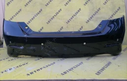 Бампер задний TOYOTA CAMRY 50 2011-2017 5215933330