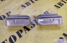 Фонари комплект LEXUS ES350 2006-2012 2011 8127053020 3.5 2GR 277 Л/С