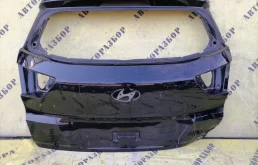 Крышка (дверь) багажника HYUNDAI CRETA 2016-2021 73700A0000