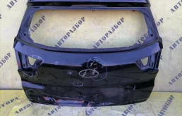 Крышка (дверь) багажника HYUNDAI CRETA 2016-2021 73700A0000