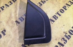 Накладка двери задней левой CHEVROLET AVEO T250 2005-2011 2008 96649124 СЕДАН 1.2 B12D1 84 Л/С
