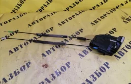 Замок двери задней левой TOYOTA CAMRY 50 2011-2017 2013 6906006100 2.5 2AR 2AR-FE 181 Л/С