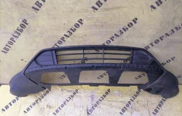 Накладка переднего бампера FORD KUGA 2012-2019 GV4417F775A