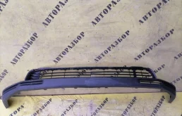 Накладка переднего бампера TOYOTA HIGHLANDER 3 2013-2020 521290E010