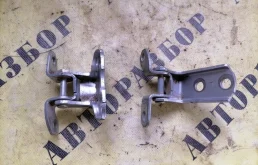 Петля двери TOYOTA CAMRY 50 2011-2017 6876006010