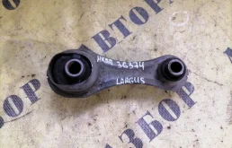 Опора двигателя LADA LARGUS 2012-H.B. 2019 112381035R УНИВЕРСАЛ 1.6 21129 106Л/С