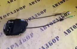 Замок двери задней левой TOYOTA VENZA 2009-2017 6906006100