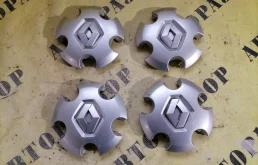 Колпак запасного колеса RENAULT DUSTER 2012-2021 403155090R