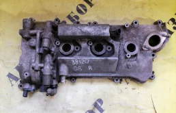Крышка головки блока (клапанная) LEXUS GS350 2005-2011 1120231022