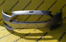 Бампер передний FORD FOCUS 3 2011-2019 F1EB17757A