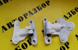 Петля двери MERCEDES-BENZ M-Class W166 2011-2015 2014 A1667300137 3.0 249 Л/С OM642.826 ДИЗЕЛЬ