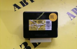 Блок электронный KIA RIO 3 2011-2017 2012 958004L010 ХЭТЧБЕК 1.6 G4FC 123 Л/С