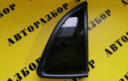 Стекло кузовное глухое заднее правое KIA RIO 3 2011-2017 2012 878204X200 ХЭТЧБЕК 1.6 G4FC 123 Л/С
