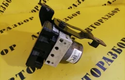 Блок ABS KIA RIO 3 2011-2017 2012 589204L100 ХЭТЧБЕК 1.6 G4FC 123 Л/С