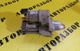 Стартер KIA RIO 3 2011-2017 2012 361002B600 ХЭТЧБЕК 1.6 G4FC 123 Л/С