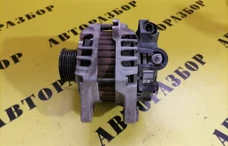 Генератор KIA RIO 3 2011-2017 2012 373002B510 ХЭТЧБЕК 1.6 G4FC 123 Л/С