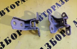 Петля двери KIA RIO 3 2011-2017 2012 793200X000 ХЭТЧБЕК 1.6 G4FC 123 Л/С