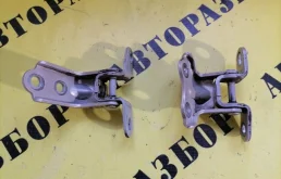 Петля двери KIA RIO 3 2011-2017 2012 793600X000 ХЭТЧБЕК 1.6 G4FC 123 Л/С