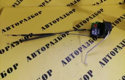 Замок двери передней правой HYUNDAI SOLARIS 2010-2017 2014 813204L020 СЕДАН 1.6 G4FC 123 Л/С